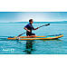Надувна SUP дошка (Сапборд) Neo-Sport 170214 Aquasurf 320 х 84 х 15 см
