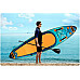 Надувна SUP дошка (Сапборд) Neo-Sport 170214 Aquasurf 320 х 84 х 15 см