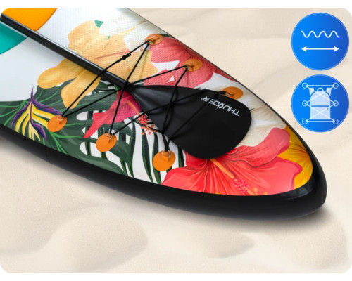Надувна SUP дошка (Сапборд) THUNDER NOX 320