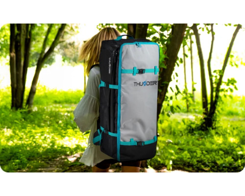 Надувна SUP дошка (Сапборд) THUNDER NOX 320
