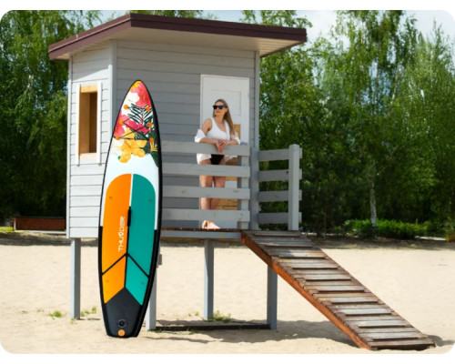 Надувна SUP дошка (Сапборд) THUNDER NOX 320