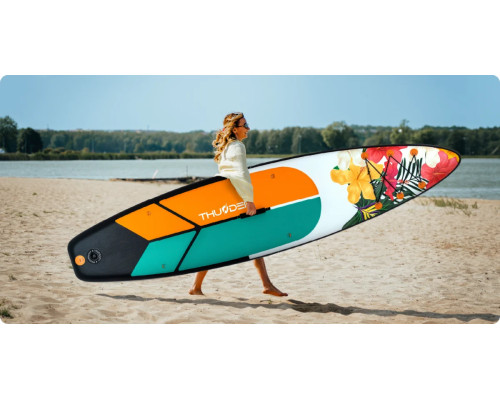 Надувна SUP дошка (Сапборд) THUNDER NOX 320