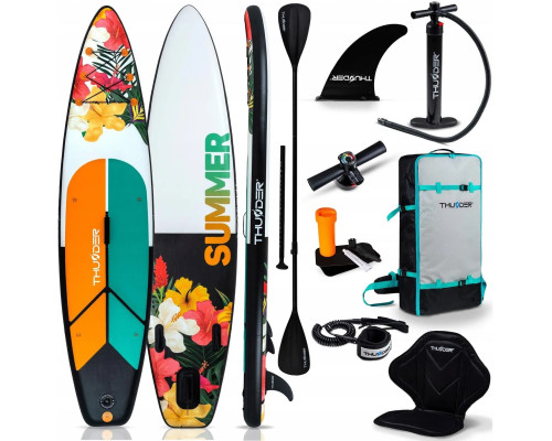 Надувна SUP дошка (Сапборд) THUNDER NOX 320