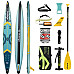 Надувна SUP дошка (Сапборд) Skatinger Fast Ray 21 427