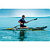 Надувна SUP дошка (Сапборд) Neo-Sport 170310 Reefbreak 350 х 81 х 15 см