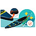 Надувна SUP дошка (Сапборд) Neo-Sport 170310 Reefbreak 350 х 81 х 15 см