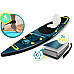 Надувна SUP дошка (Сапборд) Neo-Sport 170310 Reefbreak 350 х 81 х 15 см