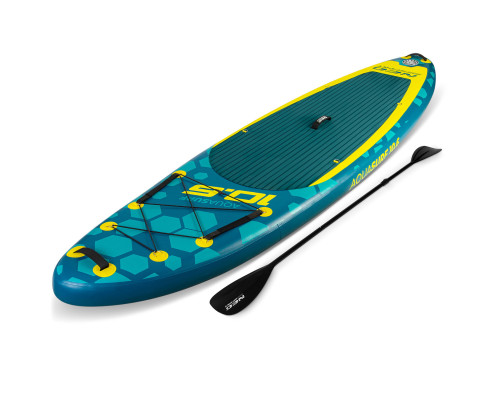Надувна SUP дошка (Сапборд) Neo-Sport 170203 Aquasurf 320 Надувна SUP дошка (Сапборд) Neo-Sport 170203 Aquasurf 320