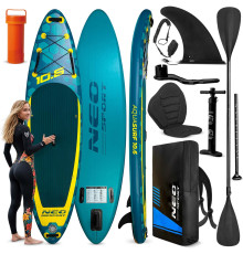 Надувна SUP дошка (Сапборд) Neo-Sport 170203 Aquasurf 320