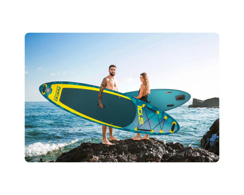 Надувна SUP дошка (Сапборд) Neo-Sport 170203 Aquasurf 320 Надувна SUP дошка (Сапборд) Neo-Sport 170203 Aquasurf 320