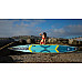 Надувна SUP дошка (Сапборд) Skatinger Fast Ray 23 427