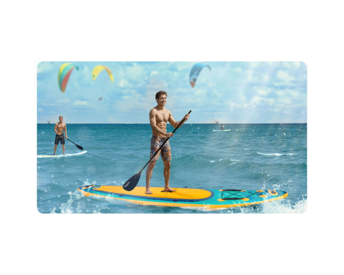 Надувна SUP дошка (Сапборд) Neo-Sport 170204 Aquasurf 320 Надувна SUP дошка (Сапборд) Neo-Sport 170204 Aquasurf 320