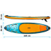 Надувна SUP дошка (Сапборд) Neo-Sport 170204 Aquasurf 320