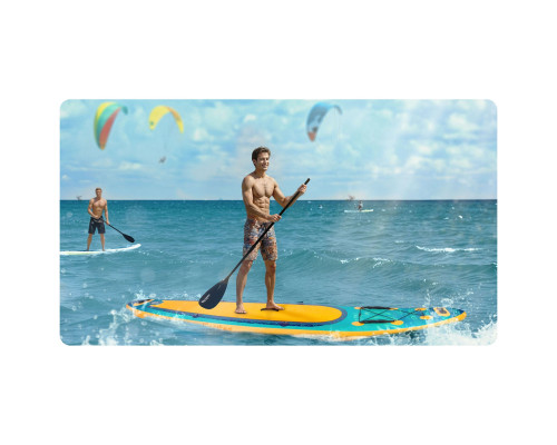 Надувна SUP дошка (Сапборд) Neo-Sport 170204 Aquasurf 320 Надувна SUP дошка (Сапборд) Neo-Sport 170204 Aquasurf 320