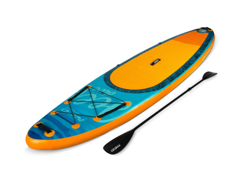 Надувна SUP дошка (Сапборд) Neo-Sport 170204 Aquasurf 320 Надувна SUP дошка (Сапборд) Neo-Sport 170204 Aquasurf 320
