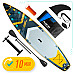 Надувна SUP дошка (Сапборд) Neo-Sport 170106 Reefbreak 350 х 81 х 15 см
