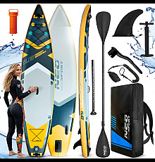 Надувна SUP дошка (Сапборд) Neo-Sport 170106 Reefbreak 350 х 81 х 15 см