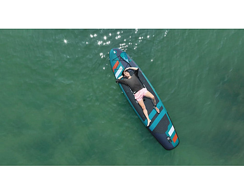 Надувна SUP дошка (Сапборд) Skatinger Jade 320