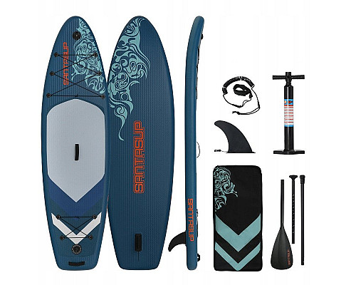 Надувна SUP дошка (Сапборд) Santasup ITIMPORT YC12 XXXL 300