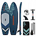 Надувна SUP дошка (Сапборд) Santasup ITIMPORT YC12 XXXL 300