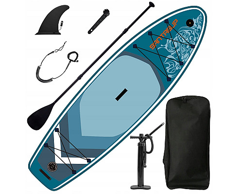 Надувна SUP дошка (Сапборд) Santasup ITIMPORT YC12 XXXL 300