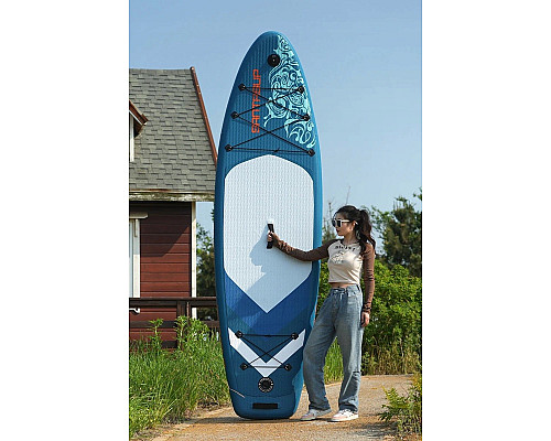 Надувна SUP дошка (Сапборд) Santasup ITIMPORT YC12 XXXL 300