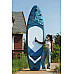 Надувна SUP дошка (Сапборд) Santasup ITIMPORT YC12 XXXL 300