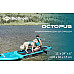 Надувна SUP дошка (Сапборд) Skatinger Octopus 335