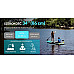 Надувна SUP дошка (Сапборд) Skatinger Octopus 335