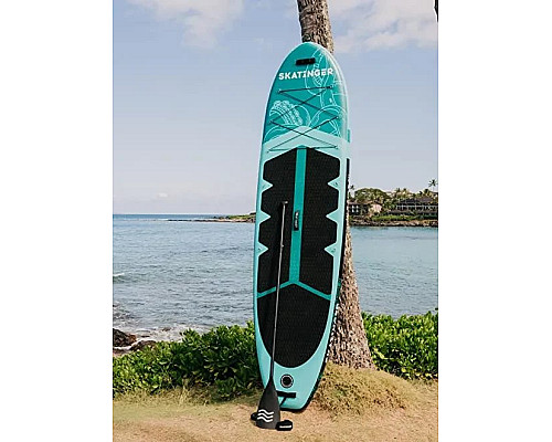 Надувна SUP дошка (Сапборд) Skatinger Octopus 335