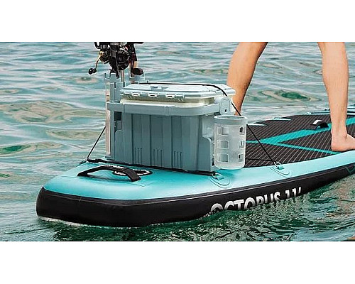 Надувна SUP дошка (Сапборд) Skatinger Octopus 335