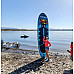 Надувна SUP дошка (Сапборд) Skatinger Octopus 335