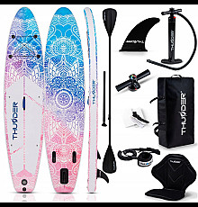 Надувна SUP дошка (Сапборд) THUNDER AURORA 350