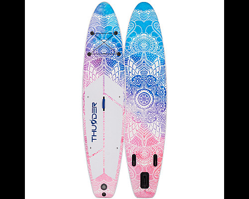 Надувна SUP дошка (Сапборд) THUNDER AURORA 350