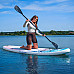 Надувна SUP дошка (Сапборд) THUNDER AURORA 350