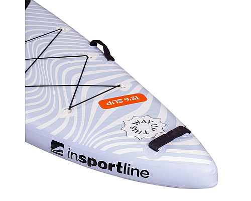 Надувна SUP дошка (Сапборд) inSPORTline WaveShard 381