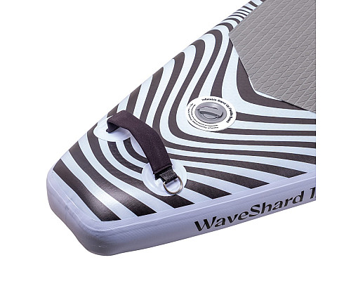 Надувна SUP дошка (Сапборд) inSPORTline WaveShard 381