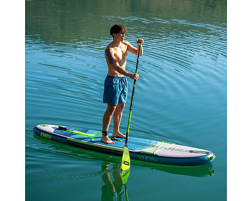 Надувна SUP дошка (Сапборд) Jobe Aero SUP Yarra 10.6 320
