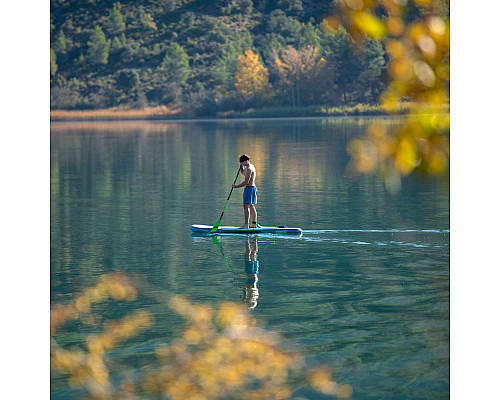 Надувна SUP дошка (Сапборд) Jobe Aero SUP Yarra 10.6 320