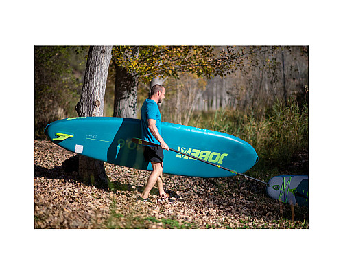 Надувна SUP дошка (Сапборд) Jobe Aero SUP Yarra 10.6 320