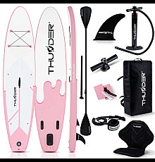 Надувна SUP дошка (Сапборд) THUNDER CANDY 350