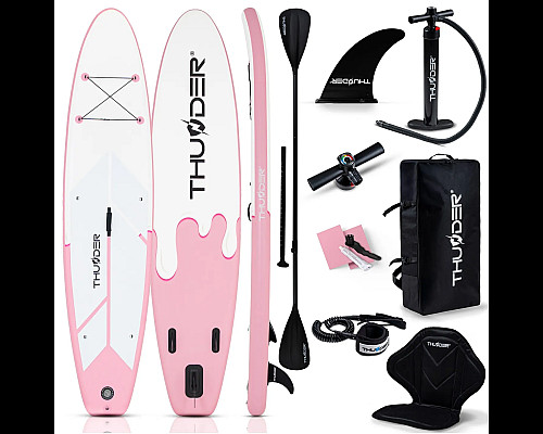 Надувна SUP дошка (Сапборд) THUNDER CANDY 350