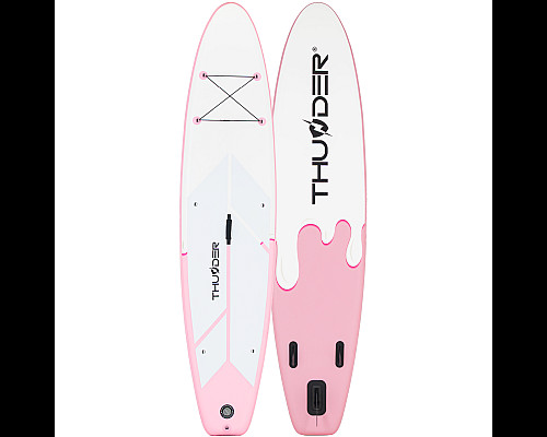 Надувна SUP дошка (Сапборд) THUNDER CANDY 350