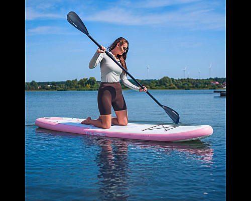 Надувна SUP дошка (Сапборд) THUNDER CANDY 350