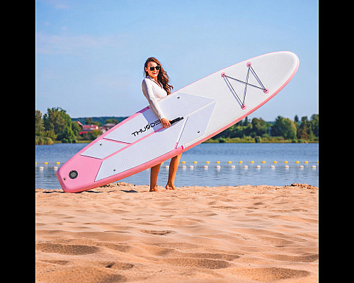 Надувна SUP дошка (Сапборд) THUNDER CANDY 350