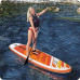 Дошка Sup Aqua Journey 274 x 76 x 12 см Bestway 65349