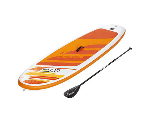 Дошка Sup Aqua Journey 274 x 76 x 12 см Bestway 65349