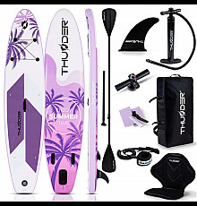 Надувна SUP дошка (Сапборд) THUNDER SOLA 350