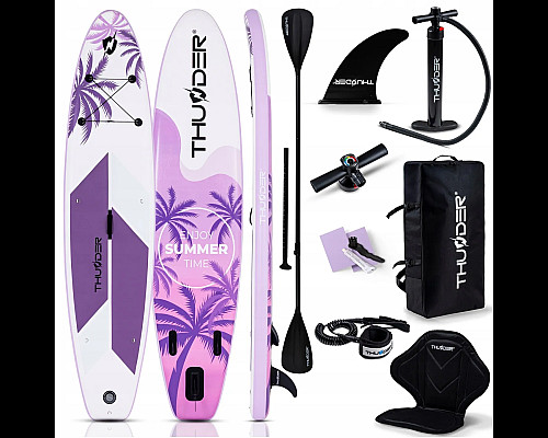Надувна SUP дошка (Сапборд) THUNDER SOLA 350