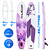 Надувна SUP дошка (Сапборд) THUNDER SOLA 350